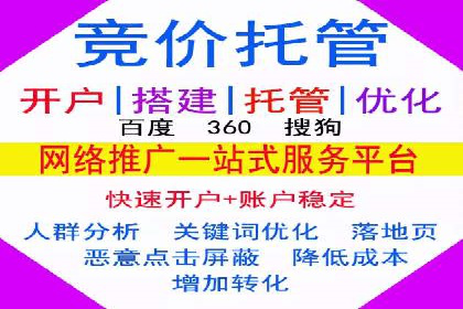 探索百度竞价账户托管的奥秘：多行业成功经验分享